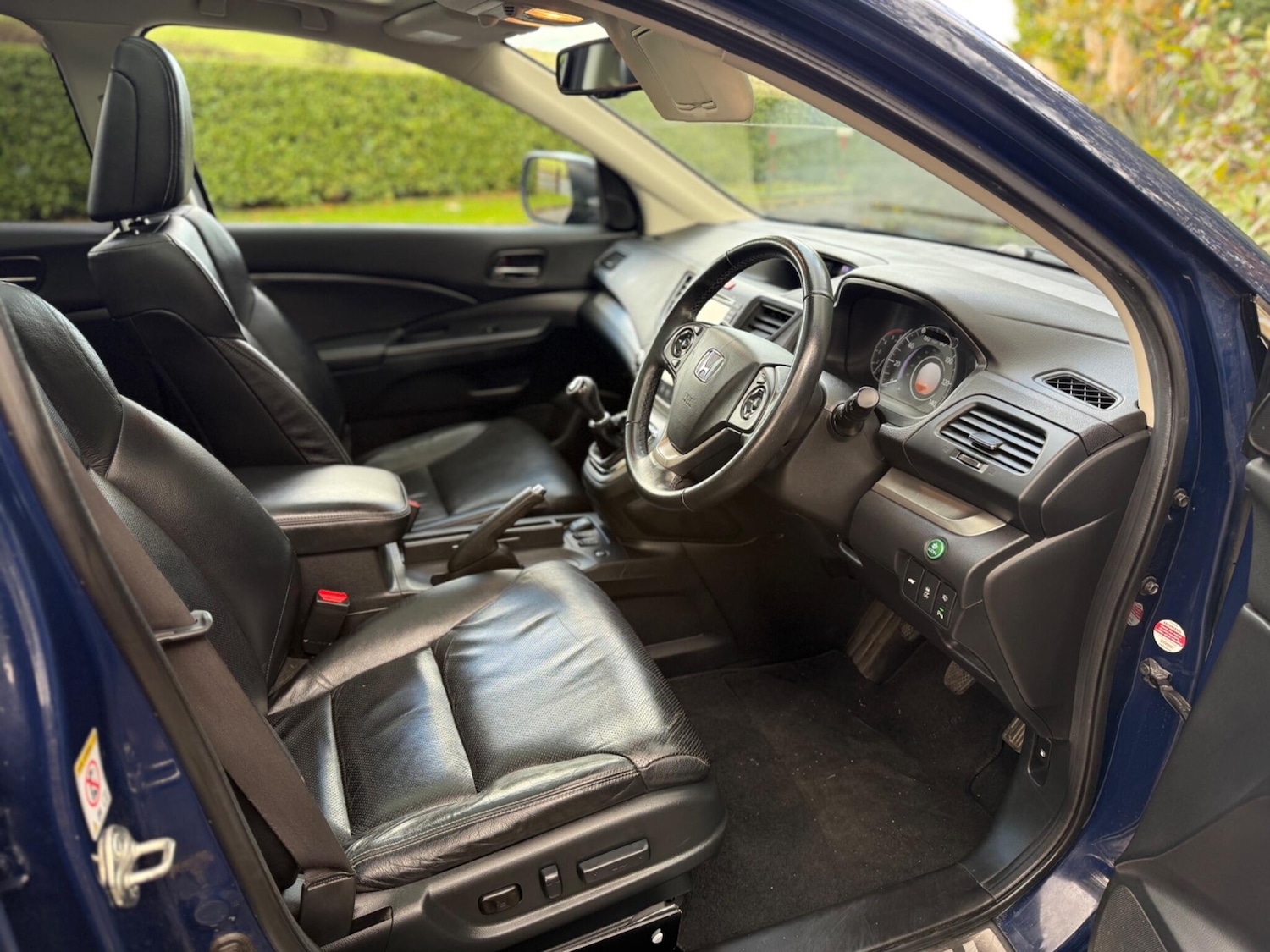 Used Honda CR-V 2013 for sale - 76441252: Photo 17