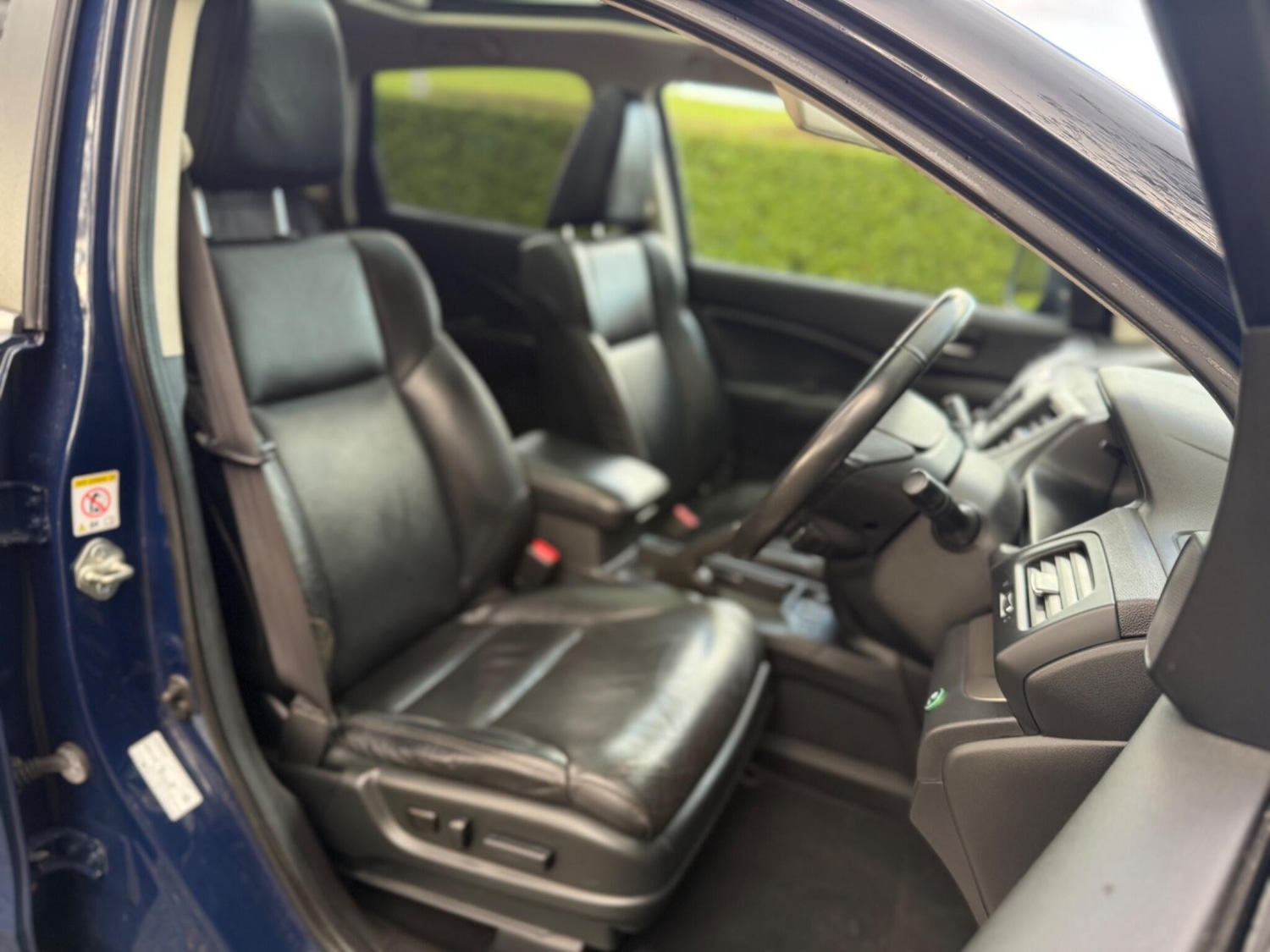 Used Honda CR-V 2013 for sale - 76441252: Photo 18