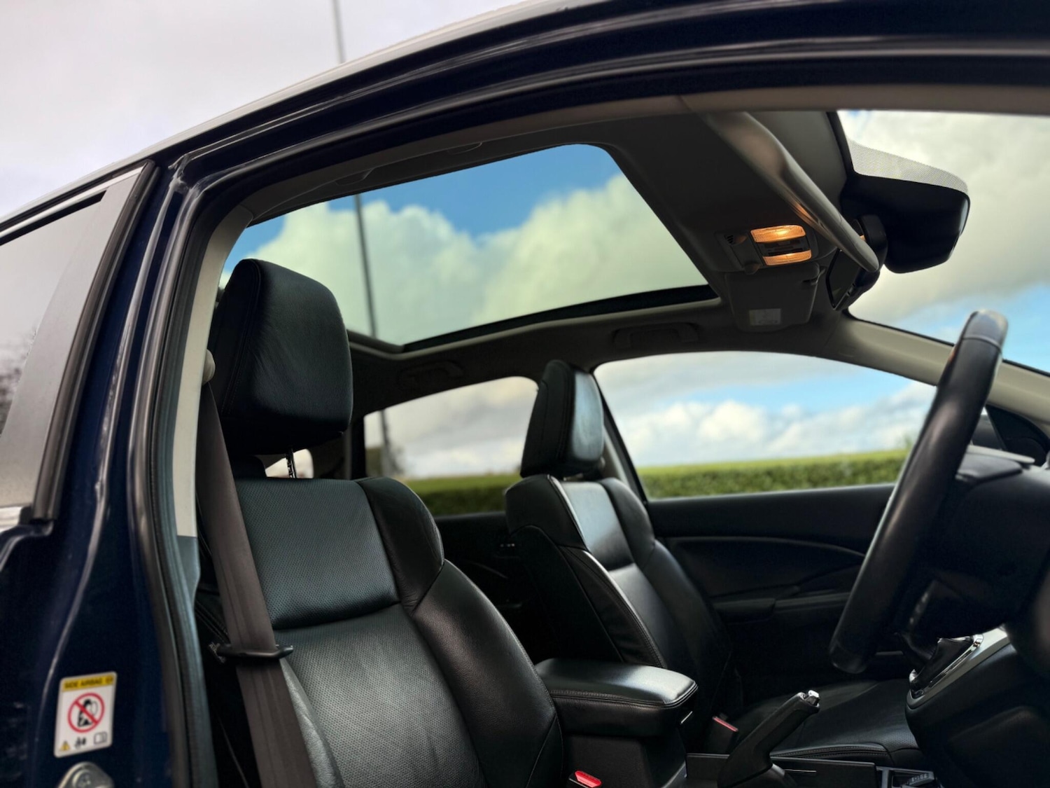 Used Honda CR-V 2013 for sale - 76441252: Photo 19