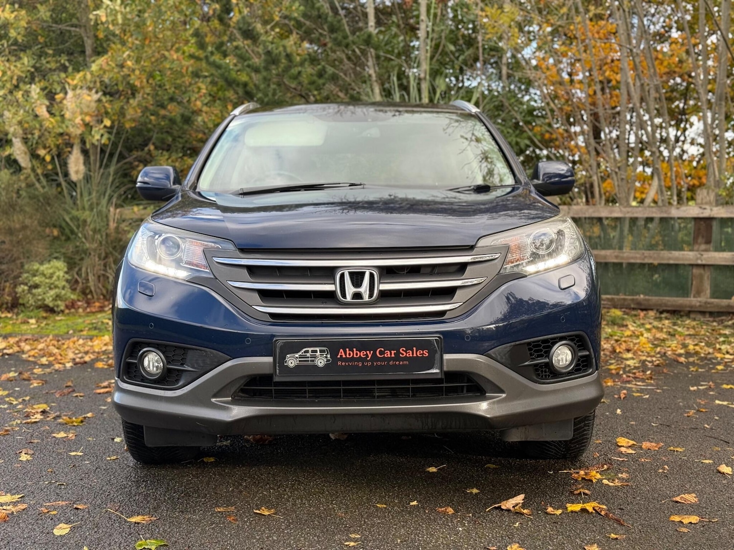Used Honda CR-V 2013 for sale - 76441252: Photo 2
