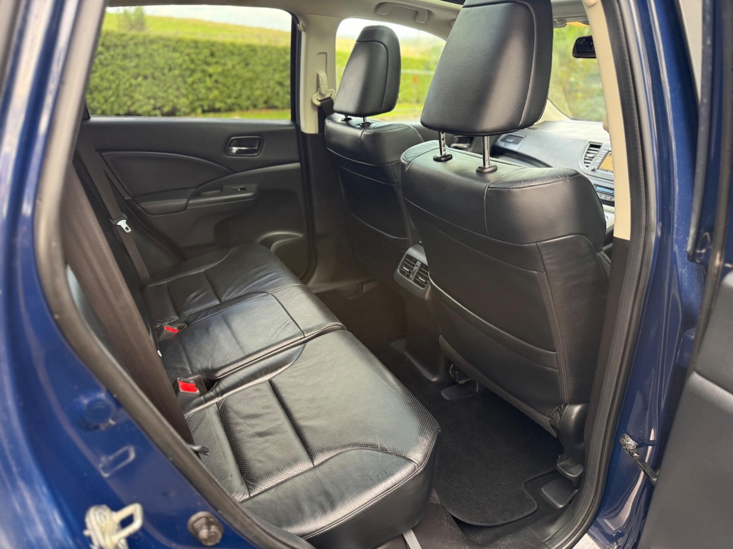 Used Honda CR-V 2013 for sale - 76441252: Photo 20