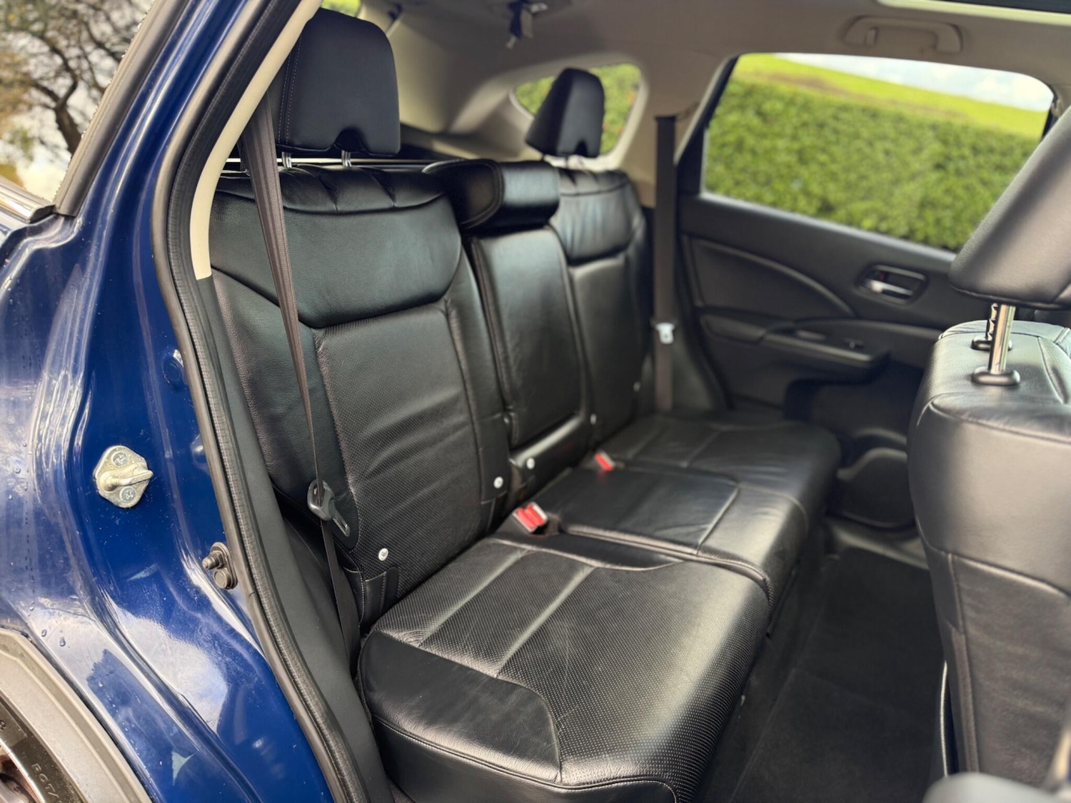 Used Honda CR-V 2013 for sale - 76441252: Photo 21