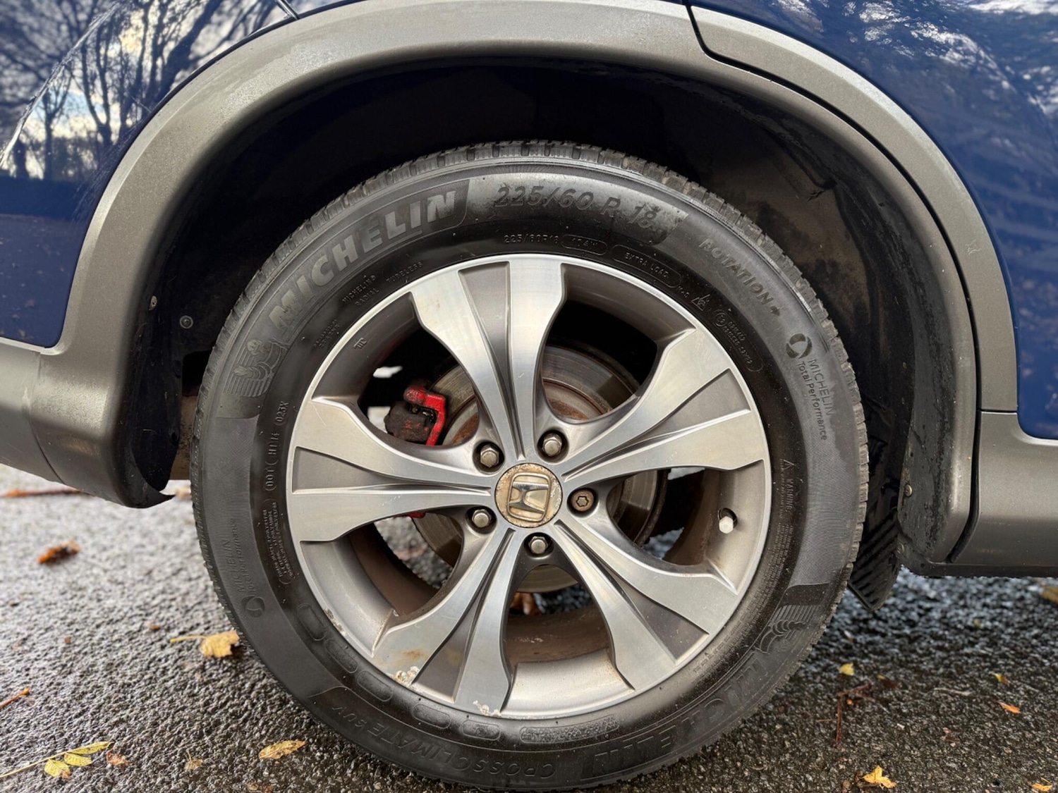 Used Honda CR-V 2013 for sale - 76441252: Photo 29