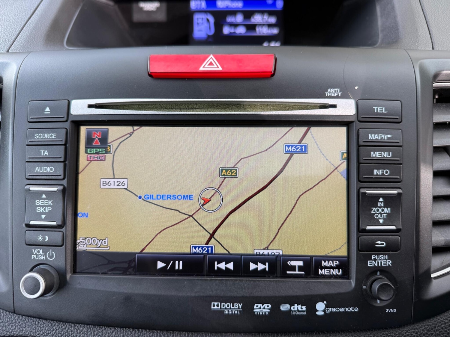 Used Honda CR-V 2013 for sale - 76441252: Photo 30