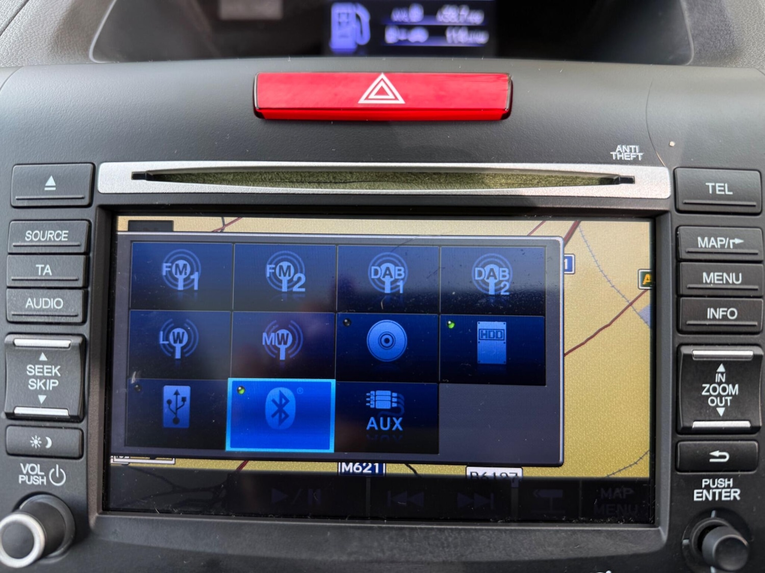 Used Honda CR-V 2013 for sale - 76441252: Photo 32