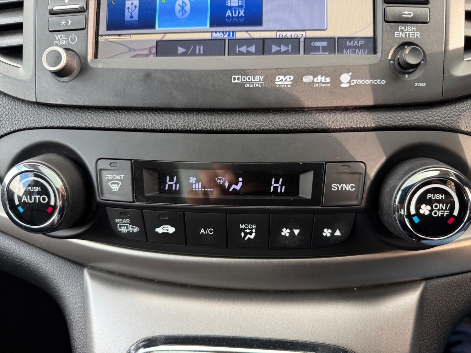 Used Honda CR-V 2013 for sale - 76441252: Photo 33