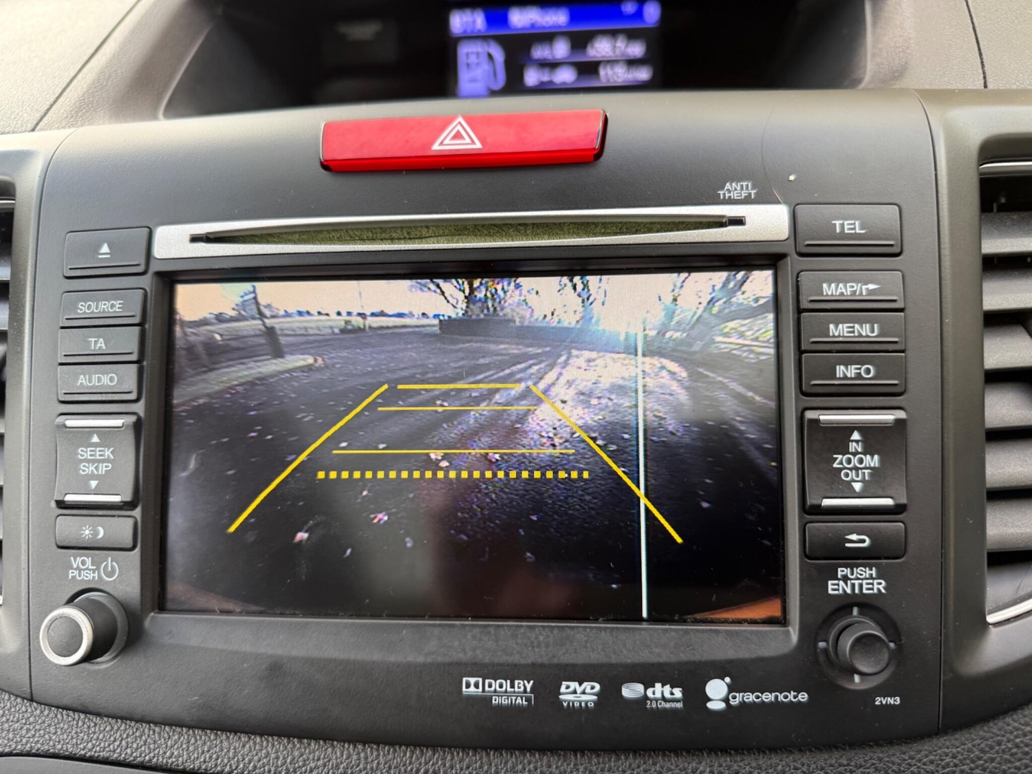 Used Honda CR-V 2013 for sale - 76441252: Photo 34