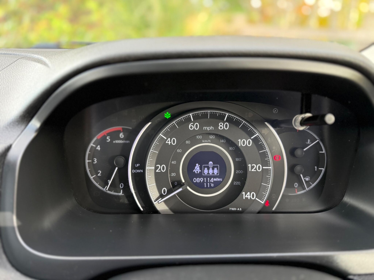 Used Honda CR-V 2013 for sale - 76441252: Photo 35