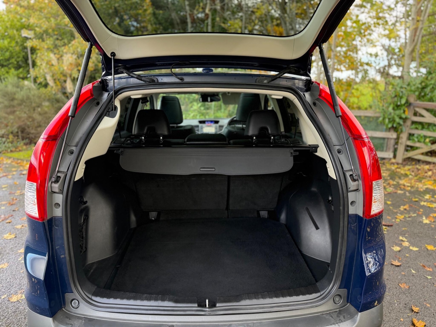 Used Honda CR-V 2013 for sale - 76441252: Photo 36