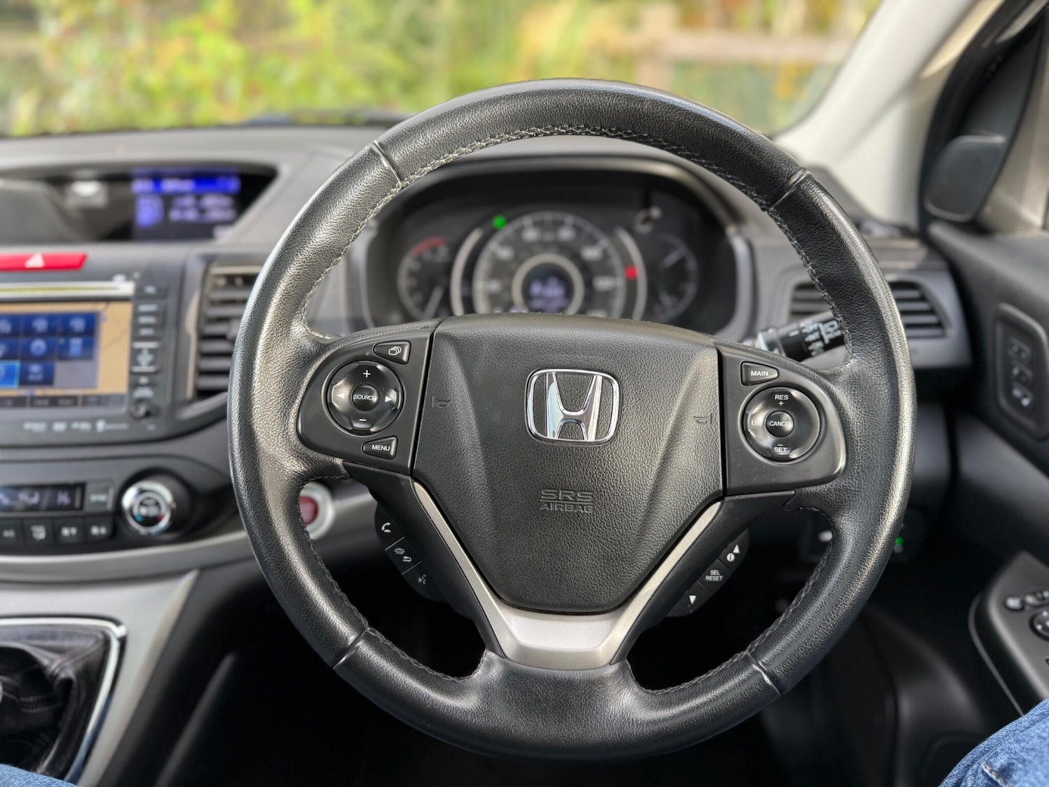 Used Honda CR-V 2013 for sale - 76441252: Photo 37