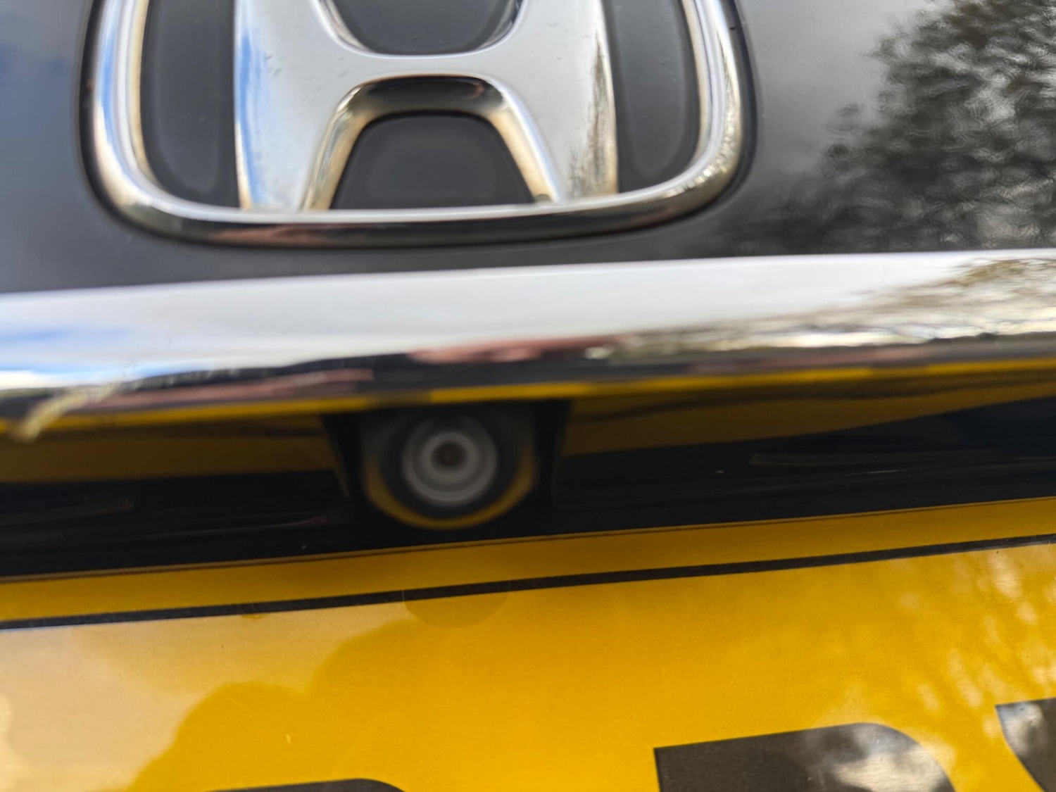 Used Honda CR-V 2013 for sale - 76441252: Photo 38