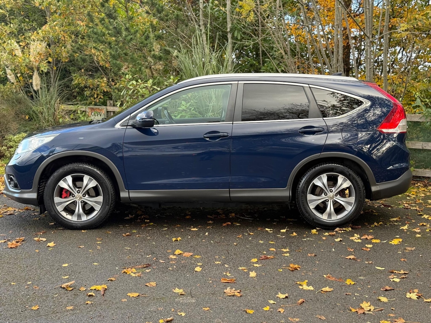 Used Honda CR-V 2013 for sale - 76441252: Photo 6