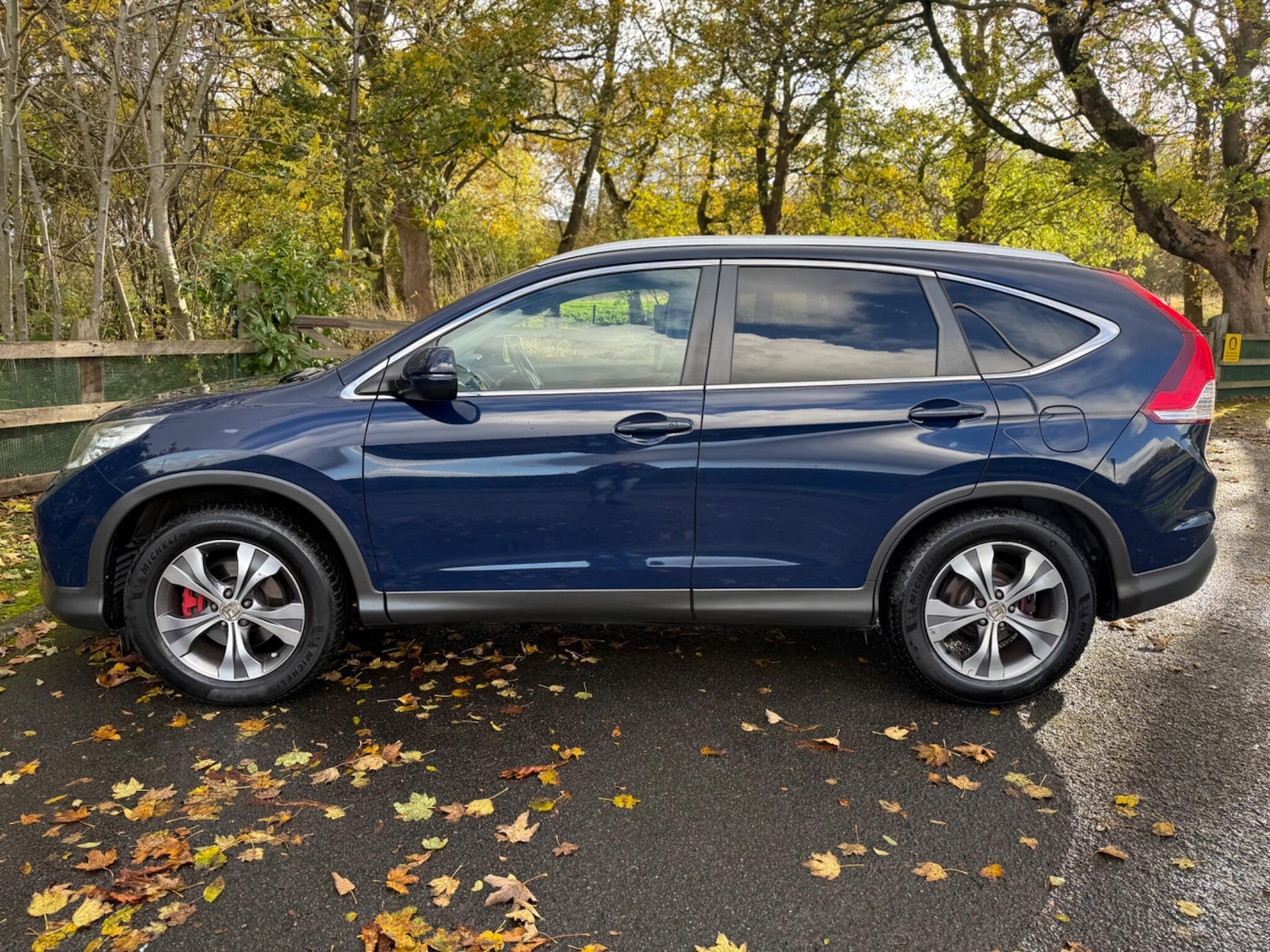 Used Honda CR-V 2013 for sale - 76441252: Photo 7