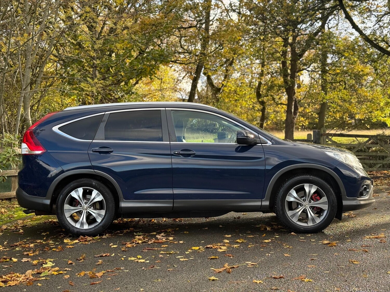 Used Honda CR-V 2013 for sale - 76441252: Photo 9