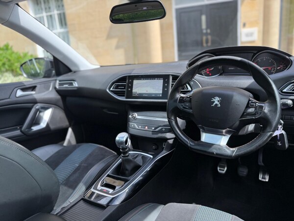 Used Peugeot 308 2019 for sale - 75081908: Photo 14