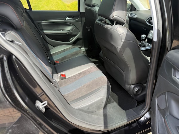 Used Peugeot 308 2019 for sale - 75081908: Photo 18