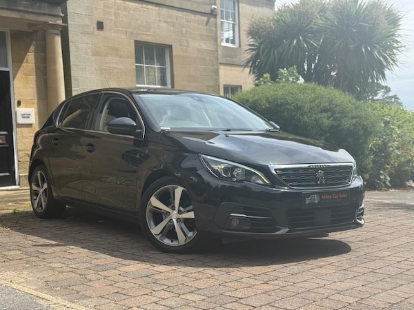Used Peugeot 308 2019 for sale - 75081908: Photo 1