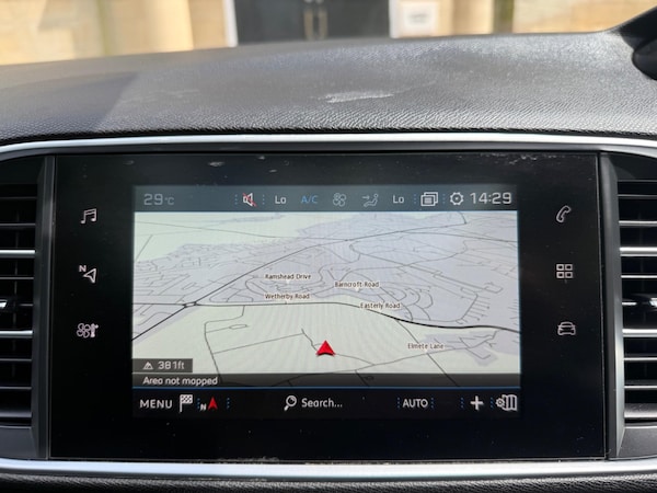 Used Peugeot 308 2019 for sale - 75081908: Photo 23