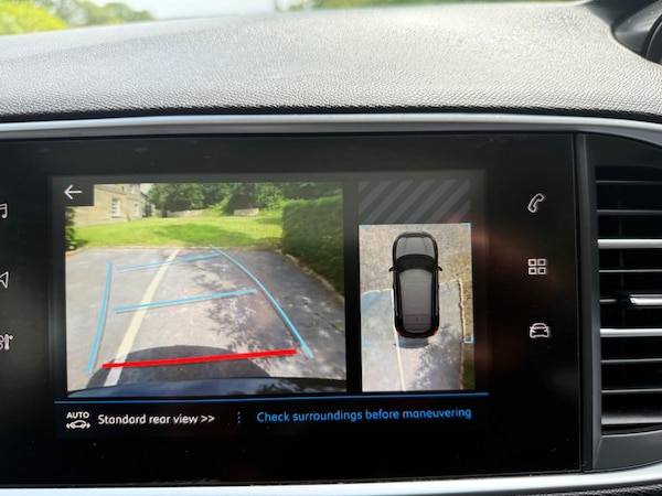 Used Peugeot 308 2019 for sale - 75081908: Photo 25