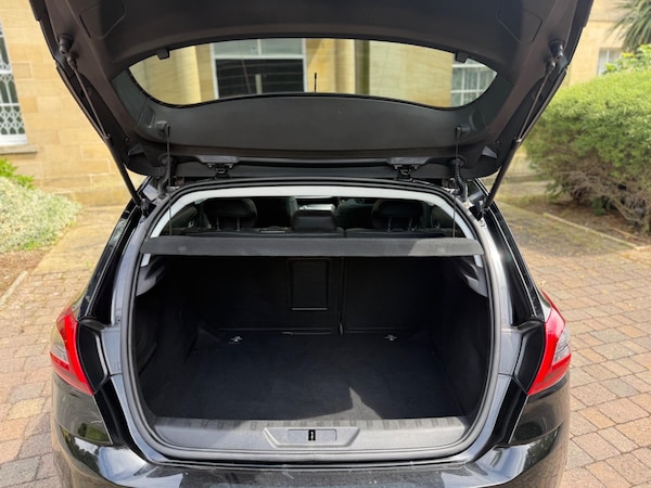 Used Peugeot 308 2019 for sale - 75081908: Photo 26