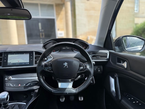 Used Peugeot 308 2019 for sale - 75081908: Photo 27