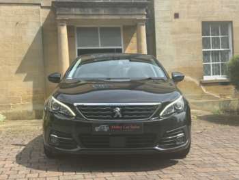 Used Peugeot 308 2019 for sale - 75081908: Photo