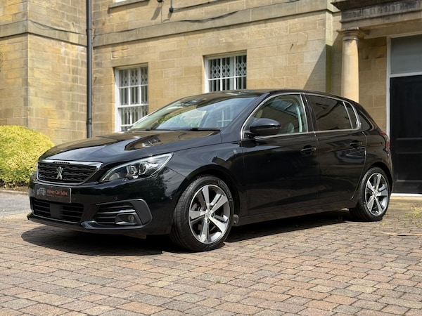 Used Peugeot 308 2019 for sale - 75081908: Photo 3