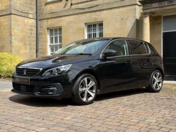 Used Peugeot 308 2019 for sale - 75081908: Photo