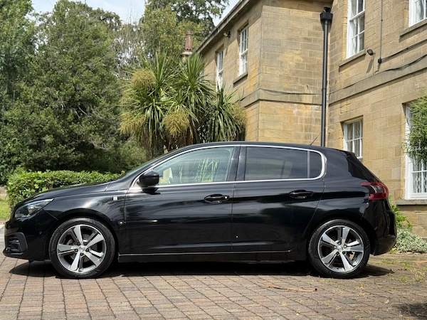 Used Peugeot 308 2019 for sale - 75081908: Photo 5