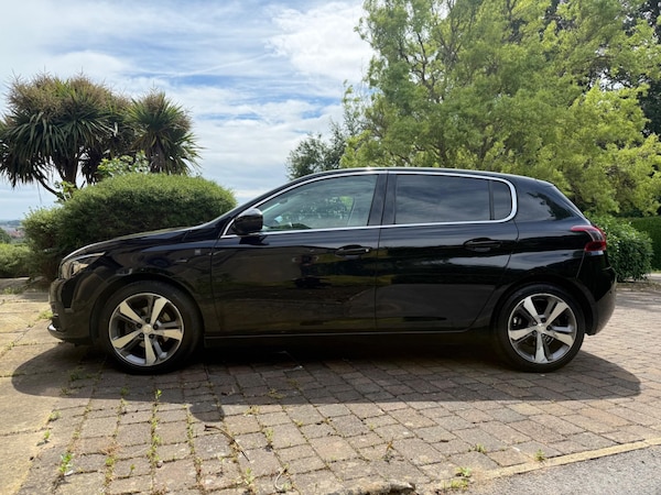 Used Peugeot 308 2019 for sale - 75081908: Photo 7