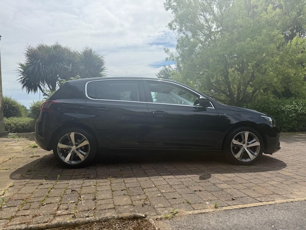 Used Peugeot 308 2019 for sale - 75081908: Photo 9