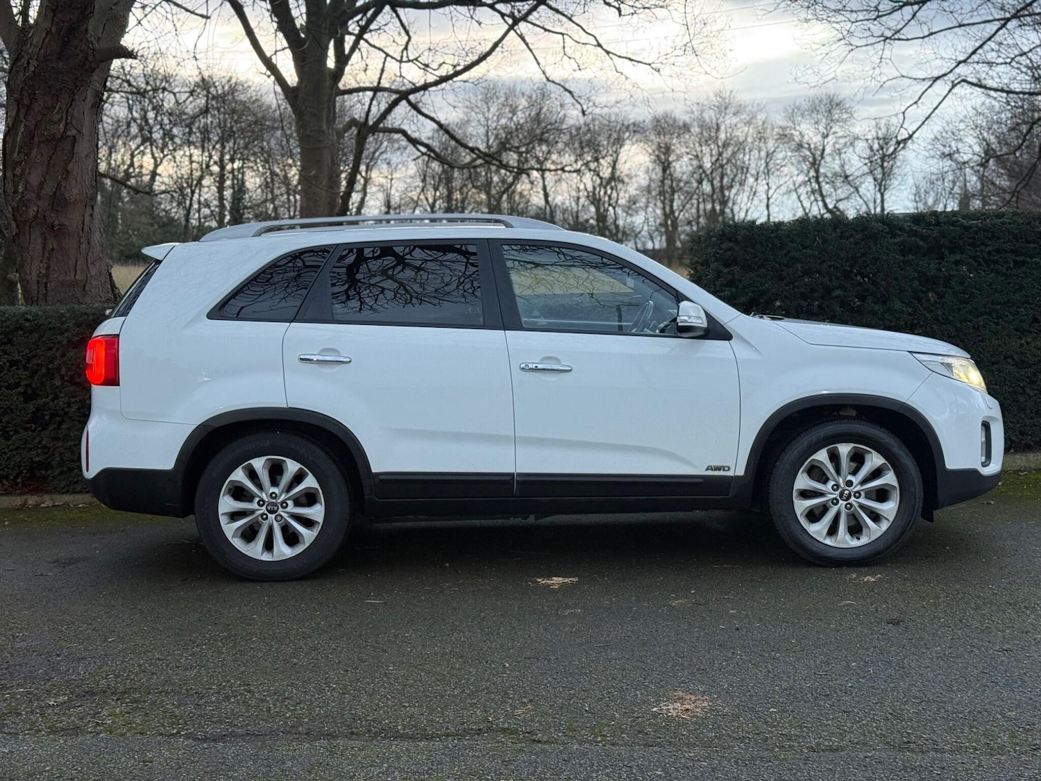 Used Kia Sorento 2013 for sale - 76942344: Photo 10