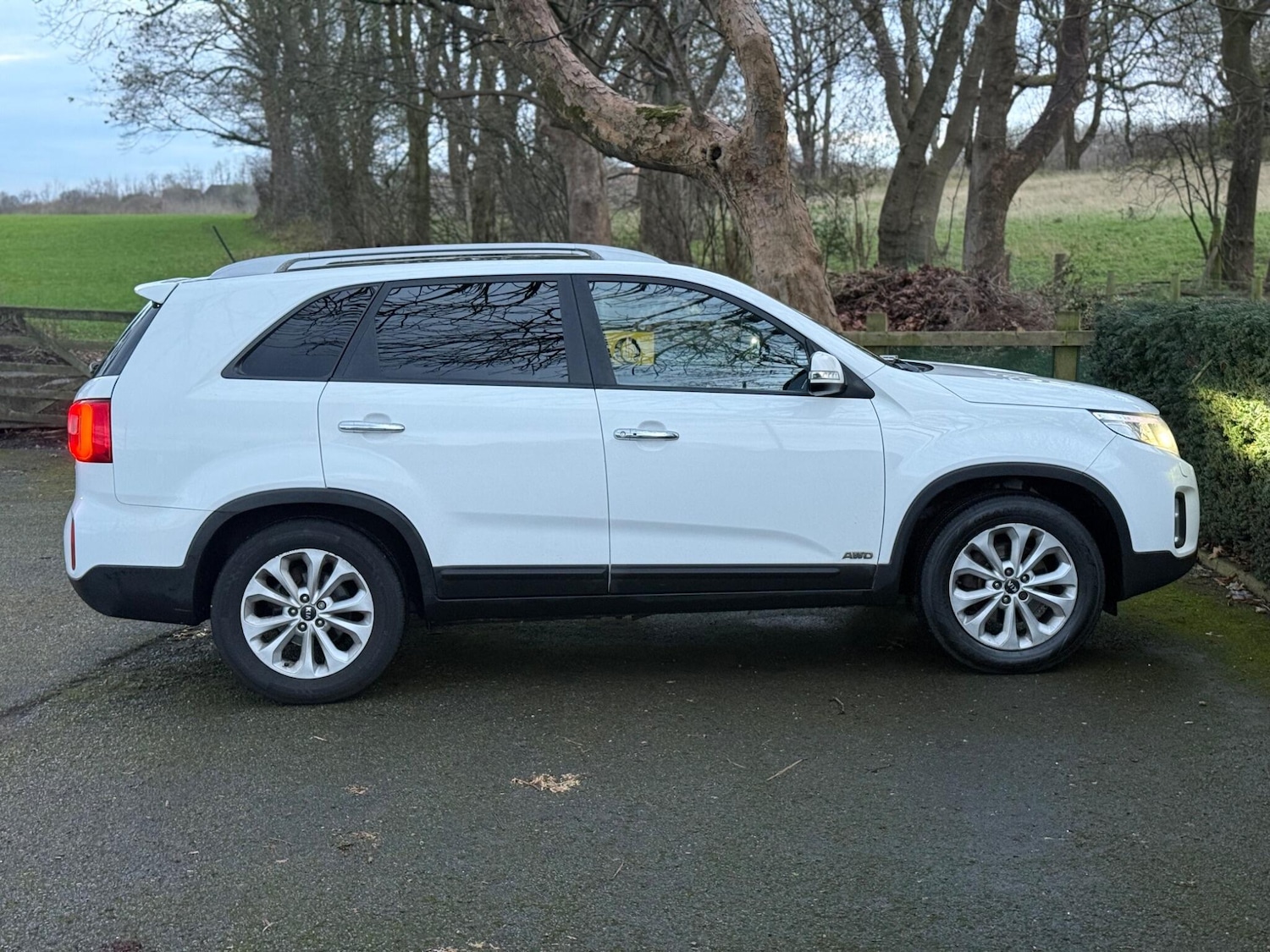 Used Kia Sorento 2013 for sale - 76942344: Photo 11