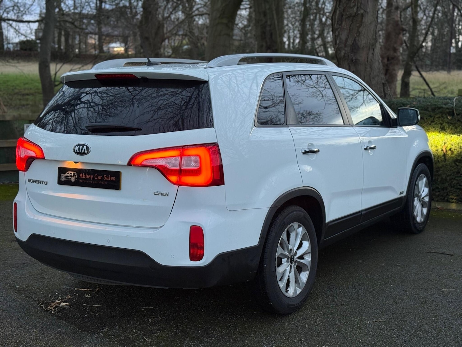 Used Kia Sorento 2013 for sale - 76942344: Photo 12