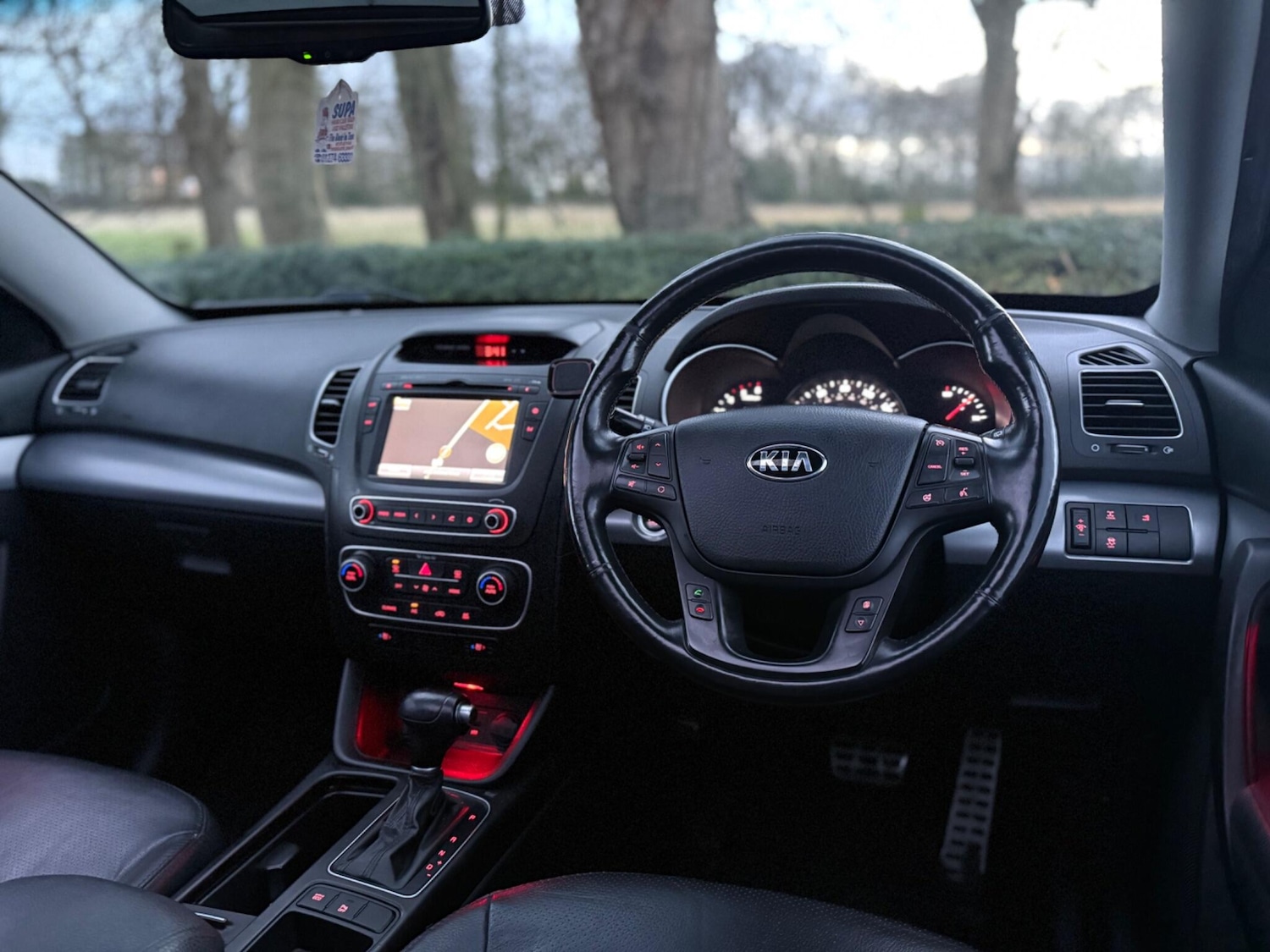 Used Kia Sorento 2013 for sale - 76942344: Photo 14