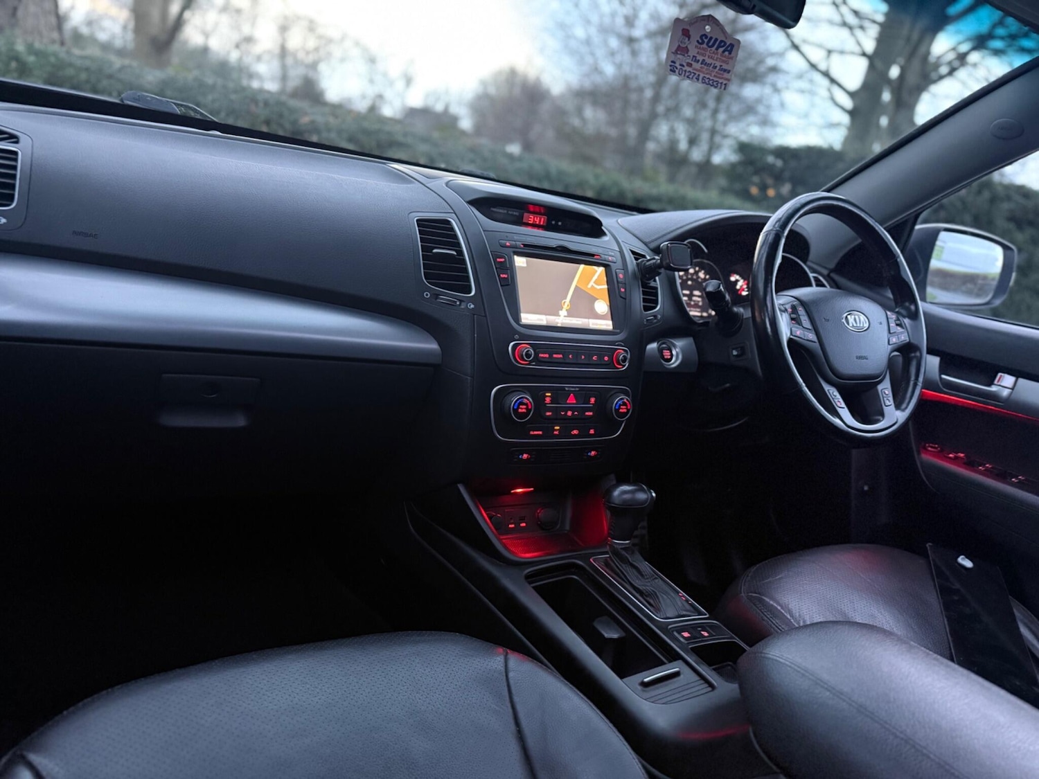 Used Kia Sorento 2013 for sale - 76942344: Photo 15