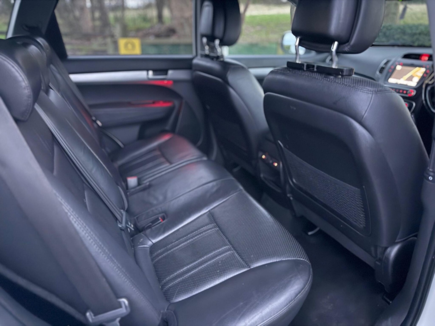 Used Kia Sorento 2013 for sale - 76942344: Photo 19