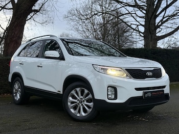 Used Kia Sorento 2013 for sale - 76942344: Photo