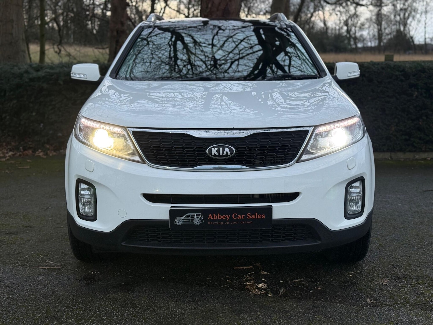 Used Kia Sorento 2013 for sale - 76942344: Photo 2