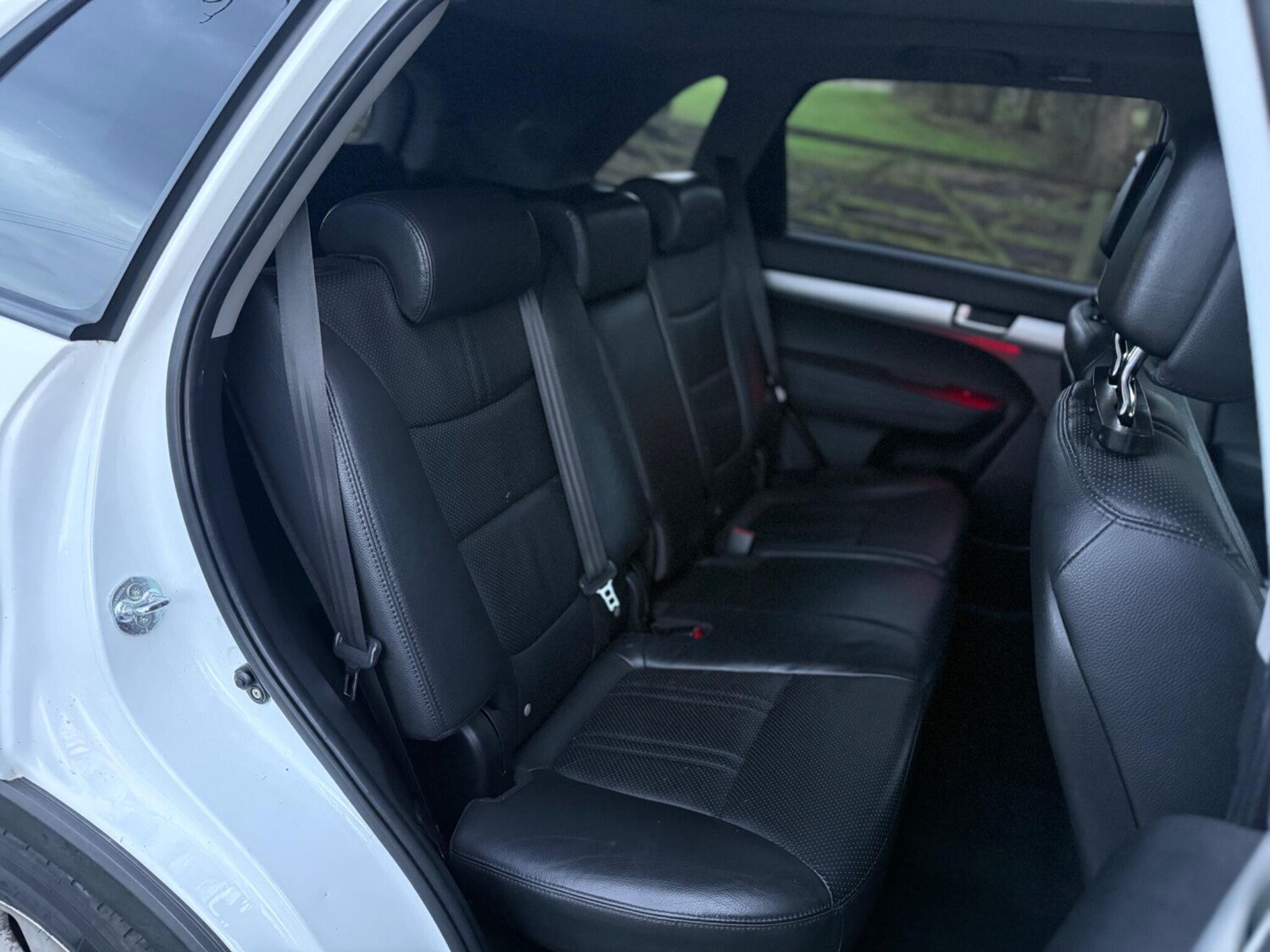 Used Kia Sorento 2013 for sale - 76942344: Photo 20