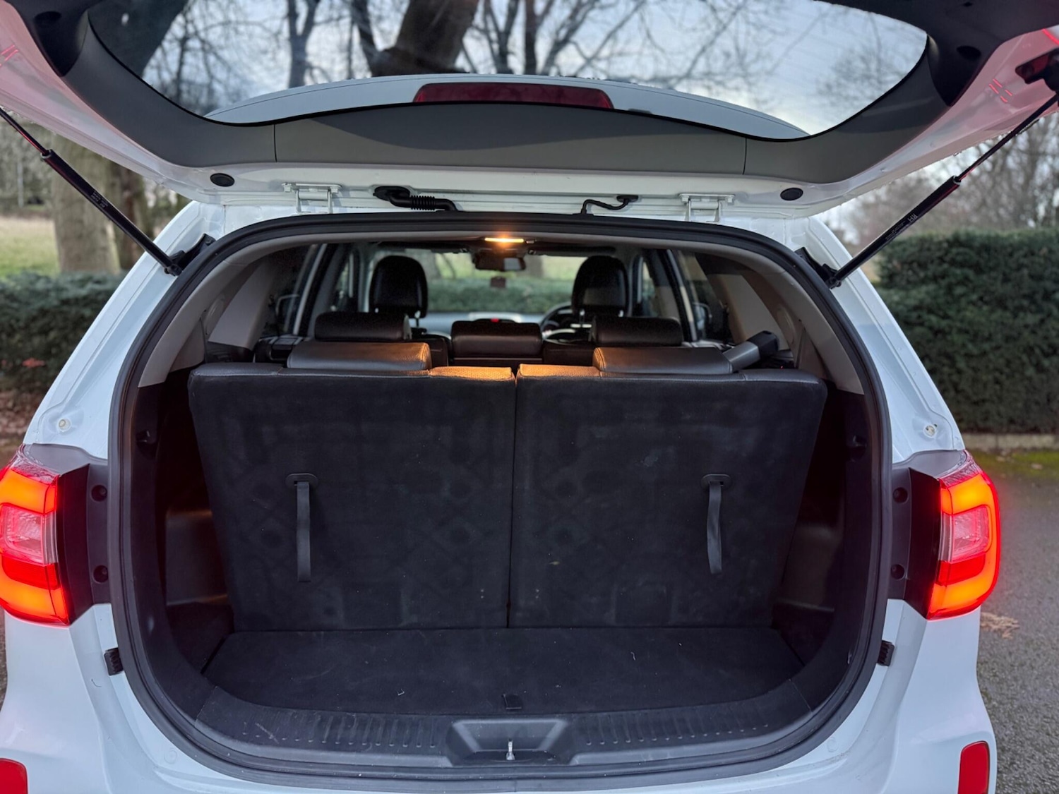 Used Kia Sorento 2013 for sale - 76942344: Photo 32