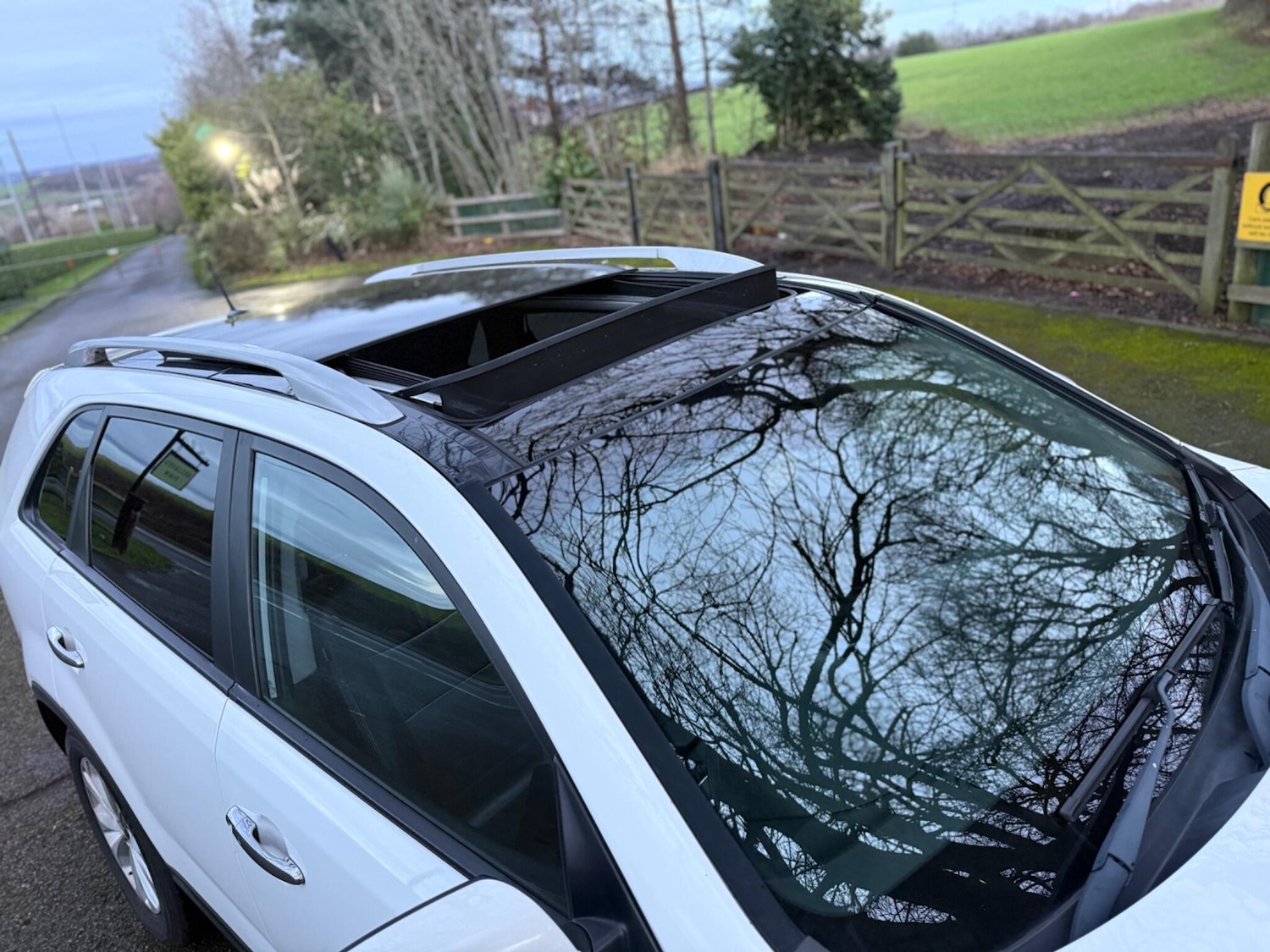 Used Kia Sorento 2013 for sale - 76942344: Photo 34