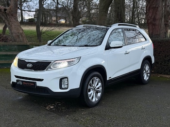 Used Kia Sorento 2013 for sale - 76942344: Photo