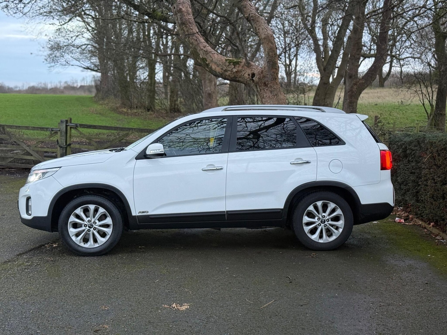 Used Kia Sorento 2013 for sale - 76942344: Photo 5