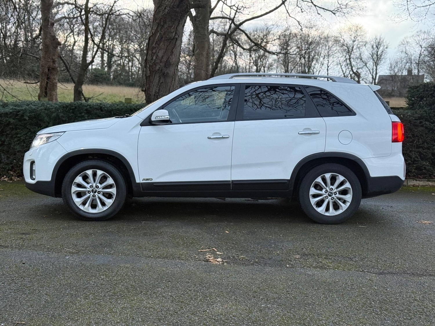 Used Kia Sorento 2013 for sale - 76942344: Photo 6