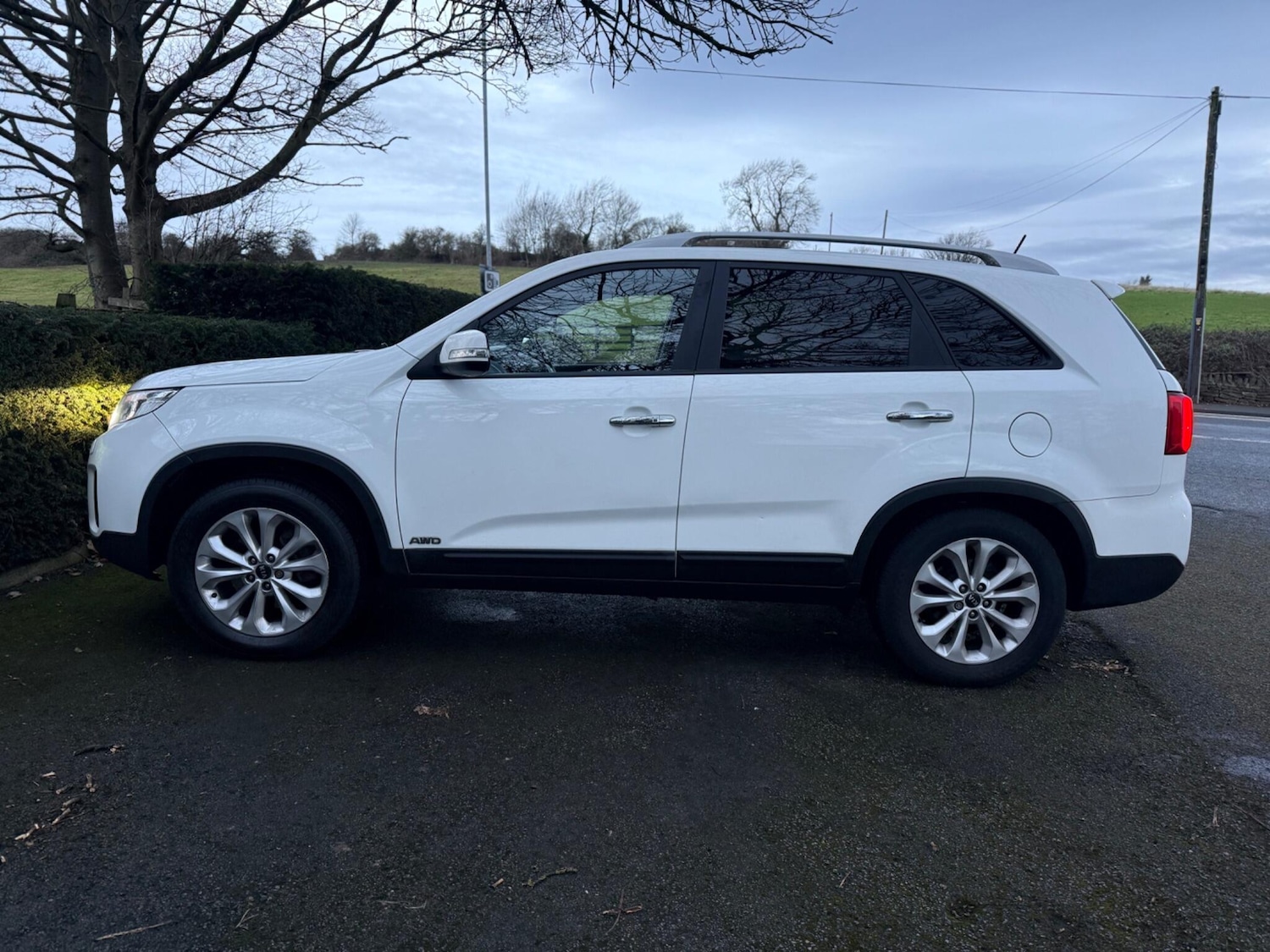 Used Kia Sorento 2013 for sale - 76942344: Photo 7