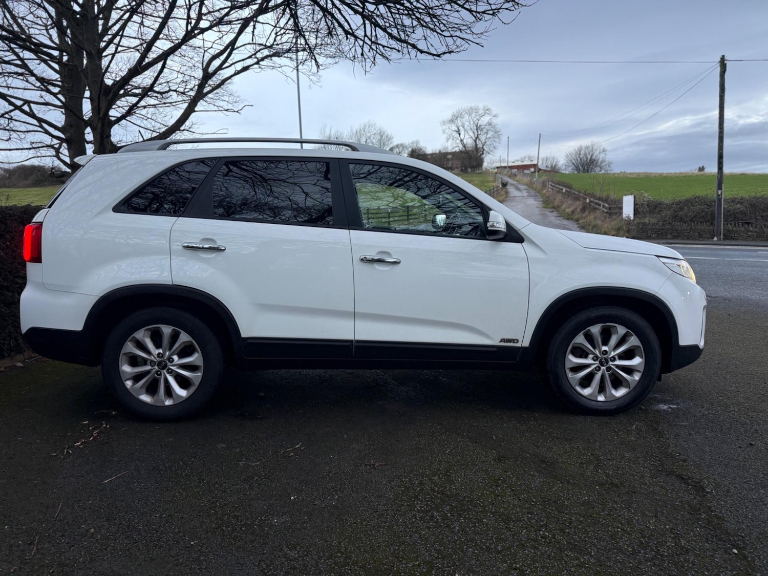 Used Kia Sorento 2013 for sale - 76942344: Photo 9