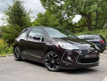(64) - 1.6 e-HDi DStyle Plus Euro 5 (s/s) 3dr