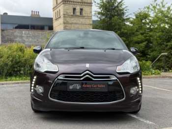 Used Citroen DS3 2014 for sale - 74899219: Photo