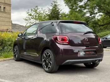 Used Citroen DS3 2014 for sale - 74899219: Photo